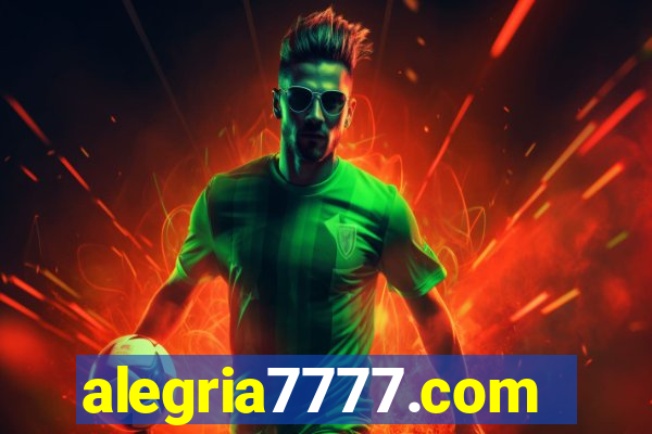 alegria7777.com