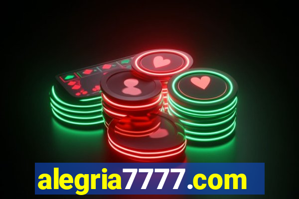 alegria7777.com
