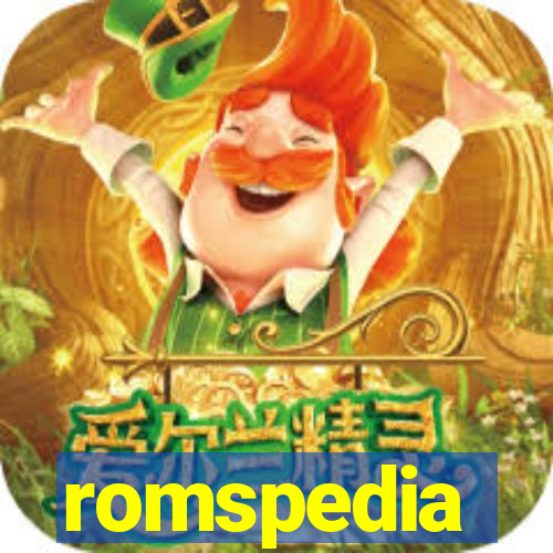romspedia