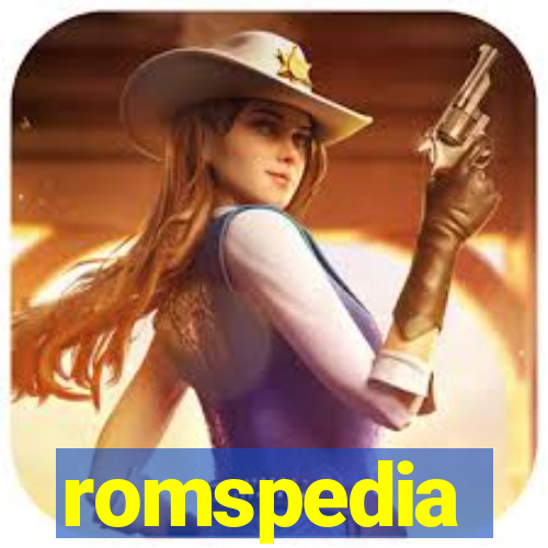 romspedia