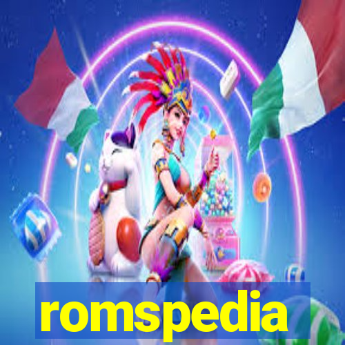 romspedia