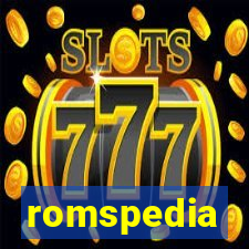 romspedia