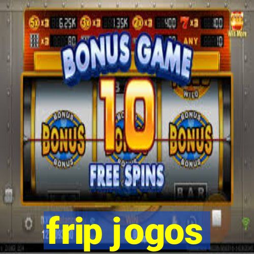frip jogos