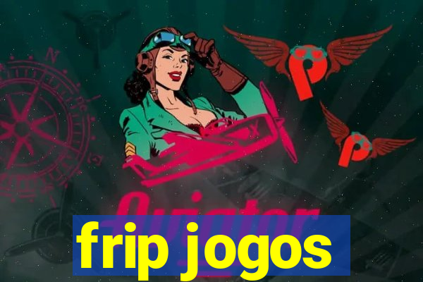 frip jogos