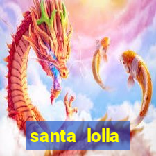santa lolla shopping morumbi