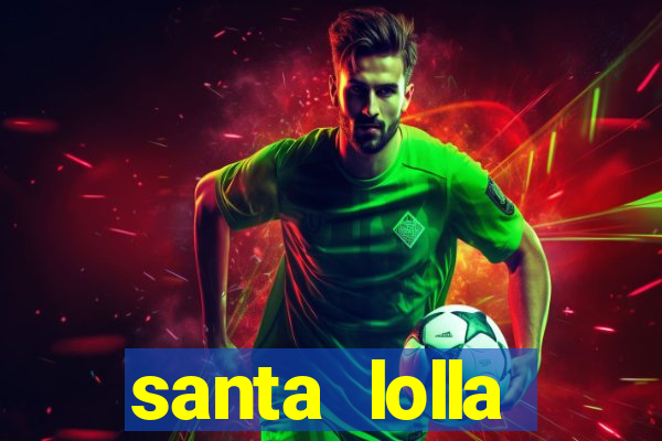 santa lolla shopping morumbi