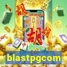 blastpgcom