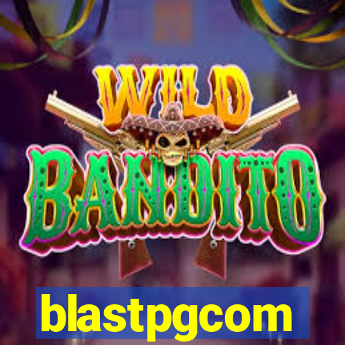 blastpgcom