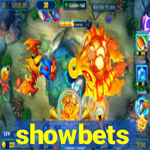 showbets