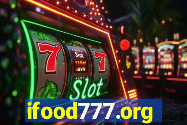 ifood777.org