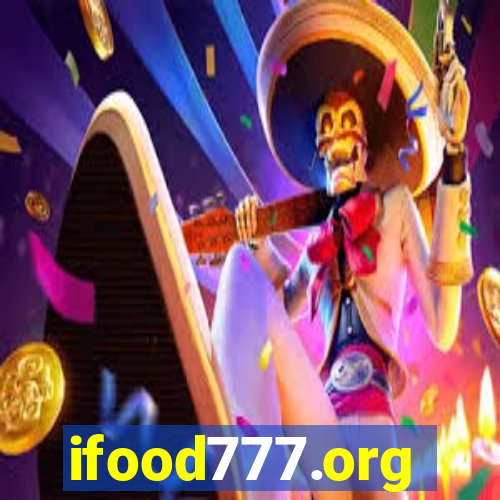 ifood777.org
