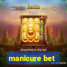 manicure bet