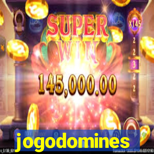 jogodomines