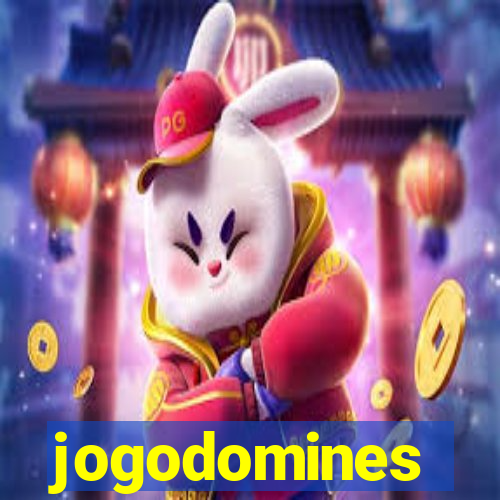 jogodomines