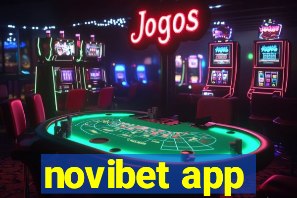 novibet app
