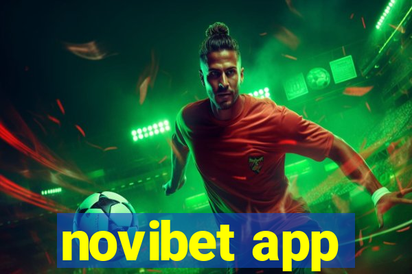 novibet app