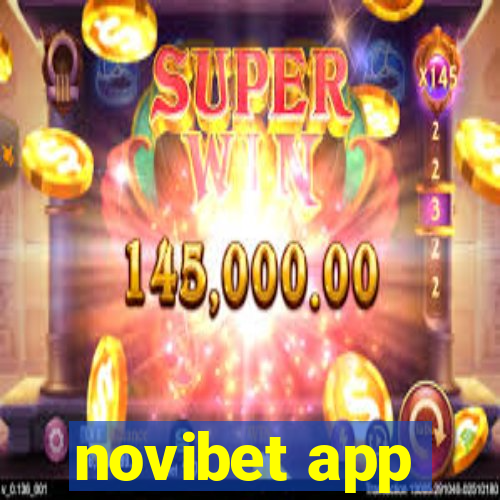 novibet app