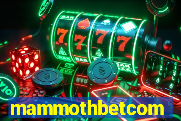 mammothbetcom