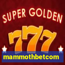 mammothbetcom