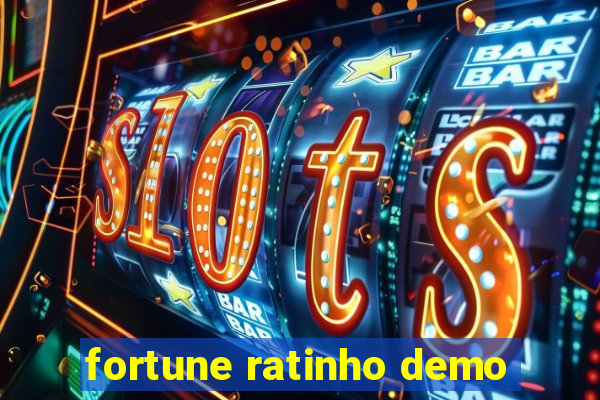 fortune ratinho demo