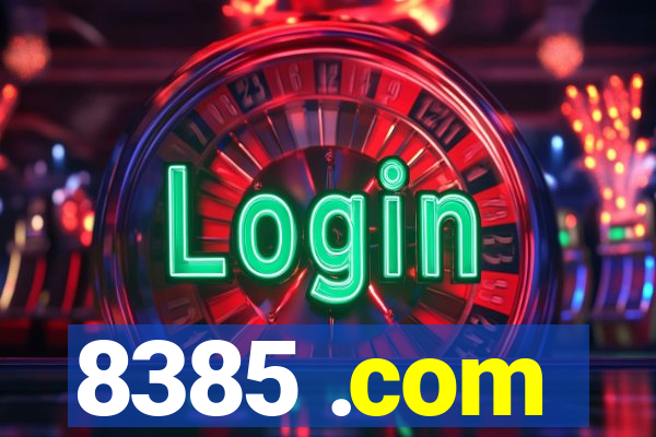 8385 .com