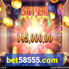bet58555.com