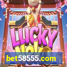bet58555.com