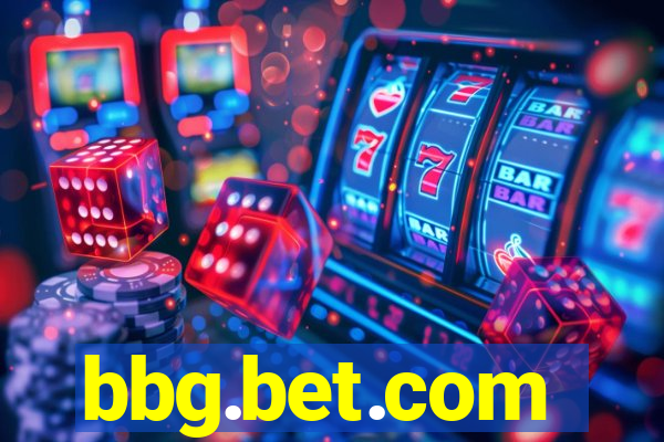 bbg.bet.com