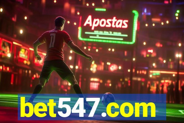 bet547.com