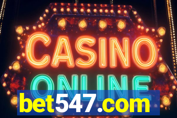 bet547.com