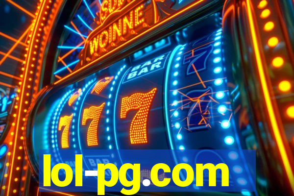 lol-pg.com