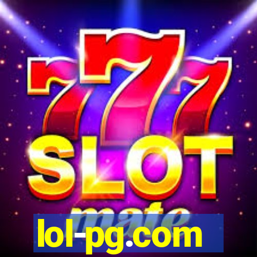 lol-pg.com