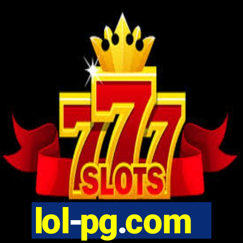 lol-pg.com