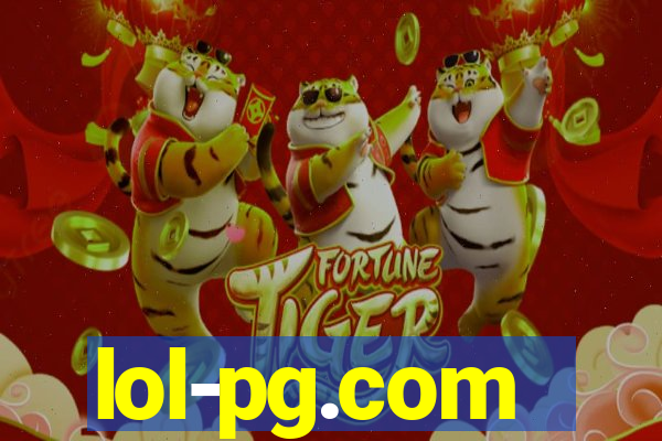 lol-pg.com