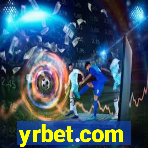 yrbet.com