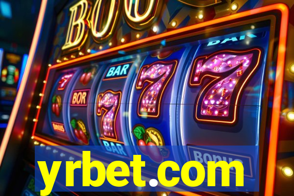 yrbet.com