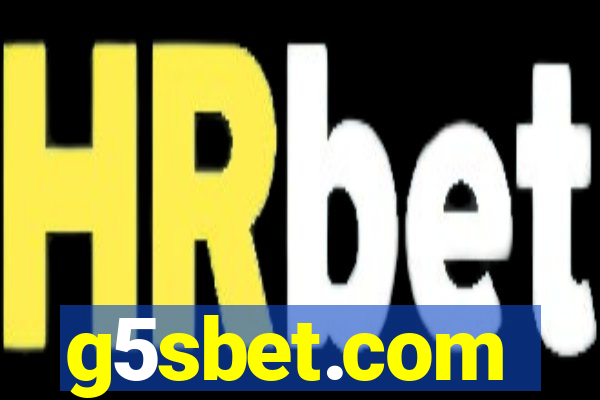 g5sbet.com