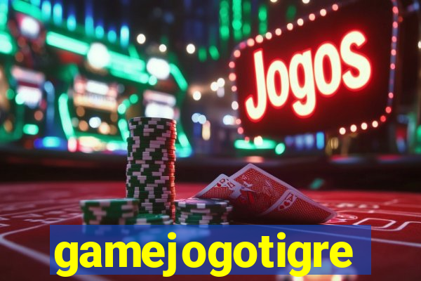gamejogotigre