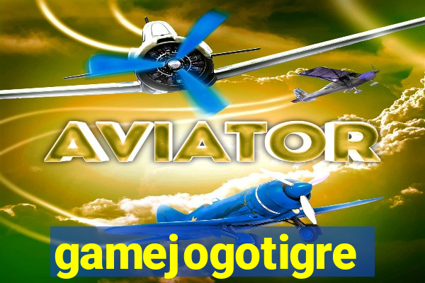 gamejogotigre