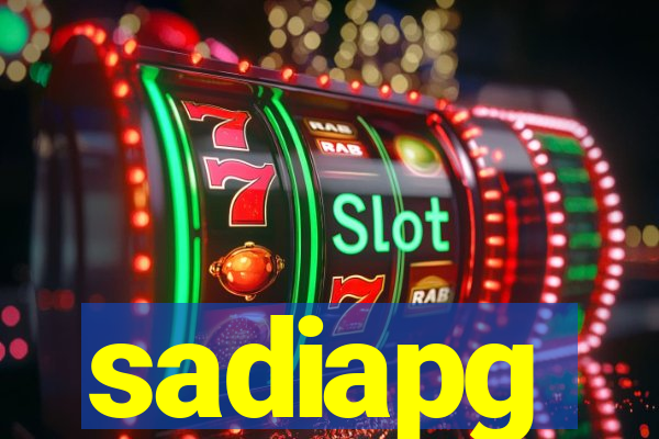 sadiapg
