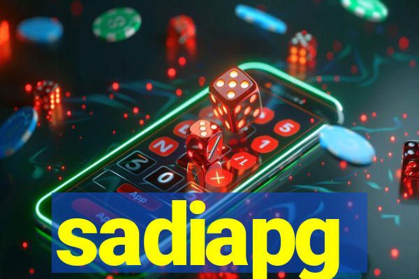 sadiapg