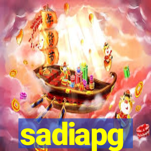sadiapg
