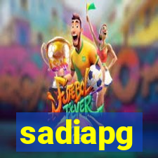 sadiapg