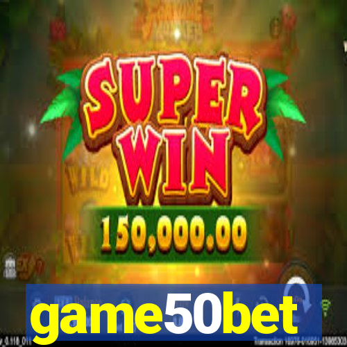 game50bet