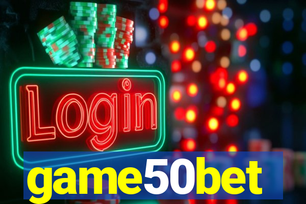 game50bet