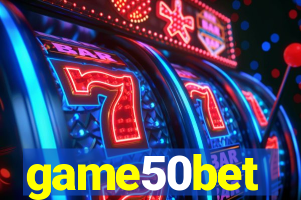 game50bet