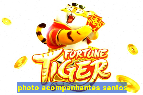 photo acompanhantes santos