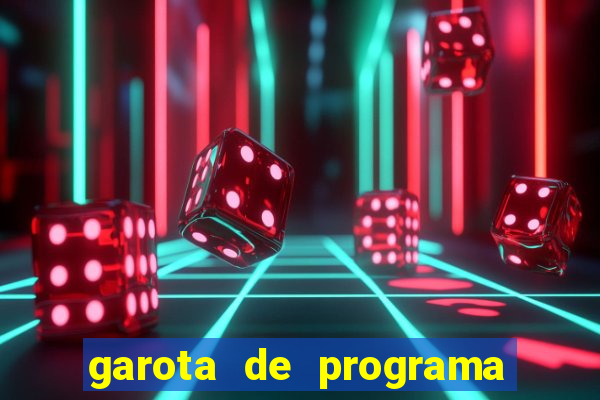 garota de programa em santos