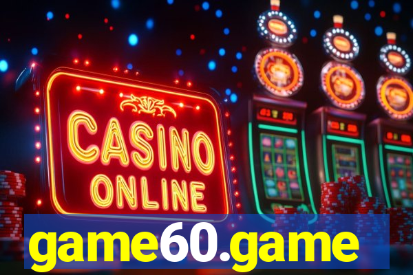 game60.game
