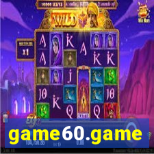 game60.game